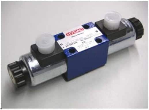 hydac directional- spool valve
