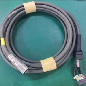 KUKA KCP2 CABLE - توان محور